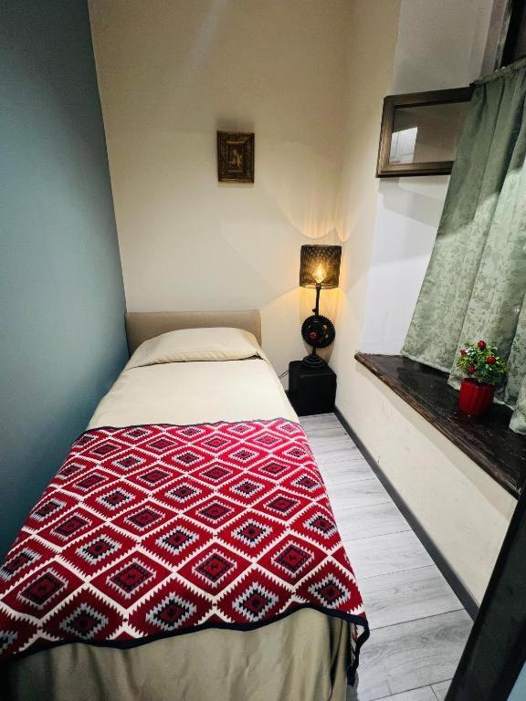 Eco Rooms Batumi Esterno foto