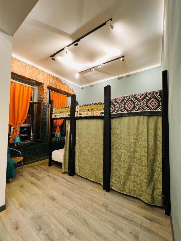 Eco Rooms Batumi Esterno foto